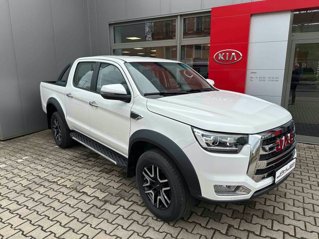 JAC PICK UP 2.4 DOKA 4x4  KLIMA CONNECT 360