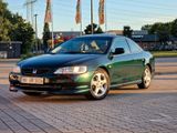 Honda Accord Coupe CG2 [3.0 V6 VTEC] - Honda Accord: Vtec
