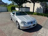 Mercedes-Benz SLK 200 Kompressor - super Zustand, Sitzheizung  - Mercedes-Benz SLK-Klasse in Köln