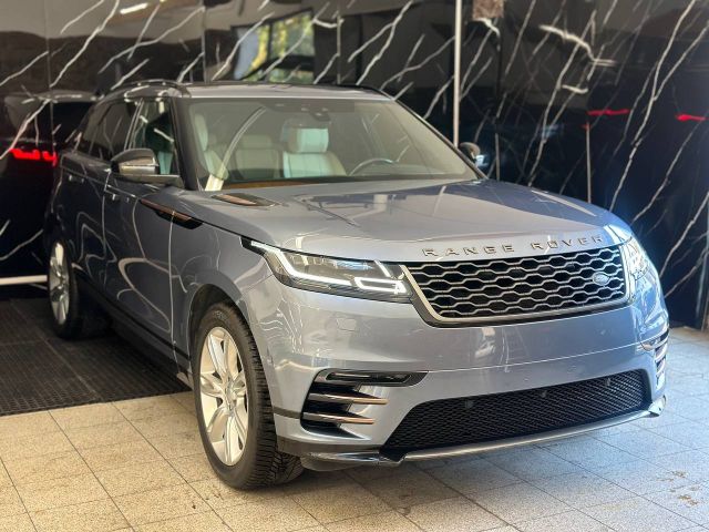 Land Rover Range Rover Velar 2.0 D240 R-Dynamic HSE