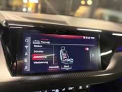 AUDI E-TRON GT QUATTRO / CARBON/ VOLLAUS. /GARANTIE AUDI E-TRON GT QUATTRO / CARBON/ VOLLAUS. /GARANTIE