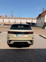 Land Rover Range Rover Velar 2.0 D240 HSE HSE - blaue Land Rover Range Rover Velar