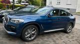 BMW X4 xDrive30d Voll! - BMW X4 in Wuppertal