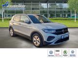 Volkswagen T-Cross 1.0 TSI  DSG 85 kW Life - Volkswagen T-Cross aus 2024