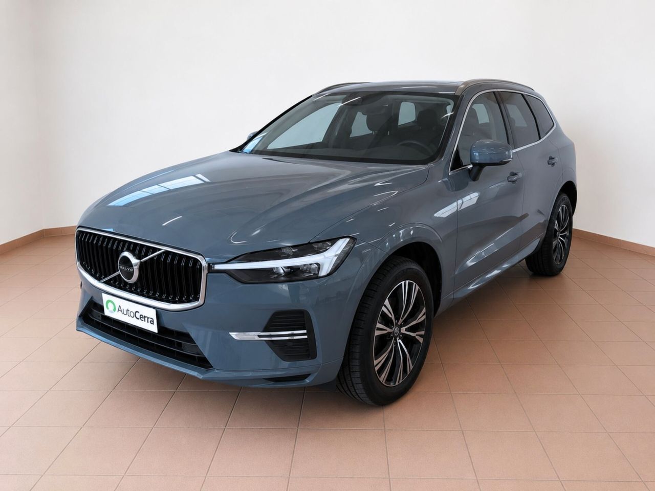 Other Volvo XC 60 XC60 B4 (d) automatico Core