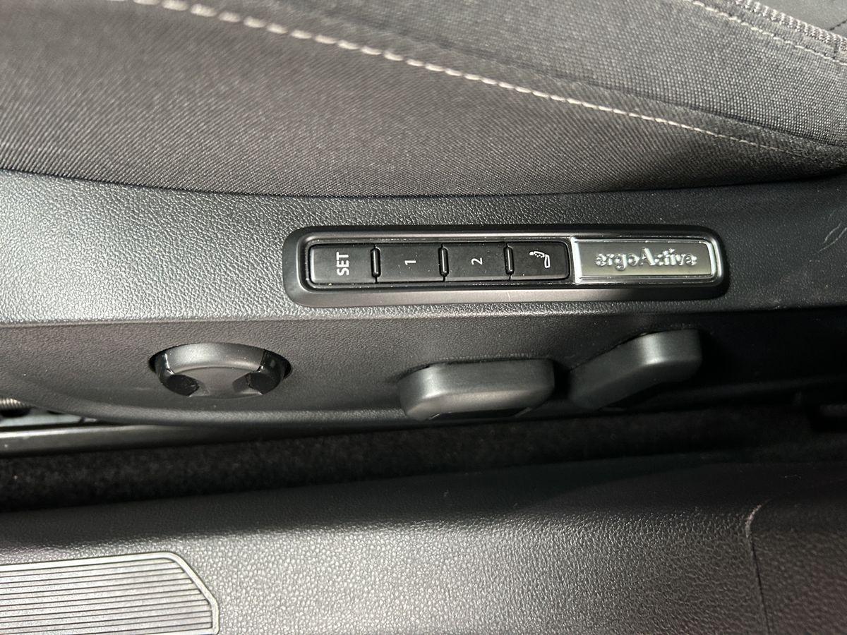 Volkswagen Golf 2.0 TSI DSG Style, миниатюра 23