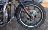 Harley-Davidson Sportster 1200 - HARLEY-DAVIDSON 1993 SPORTSTER