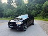 BMW X5 xDrive40d -M Paket Facelift - BMW X-Reihe mit Facelift