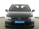 Volkswagen Golf VIII Variant 1.5 eTSI DSG Life  LED Navi AC - Volkswagen Golf: bis 10000 Km