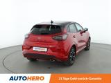 Ford Puma 1.0 EcoBoost ST-Line X *NAVI*LED*ACC*CAM* - rote Ford Puma