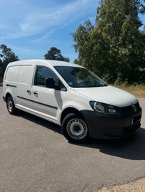 Volkswagen Caddy - 1