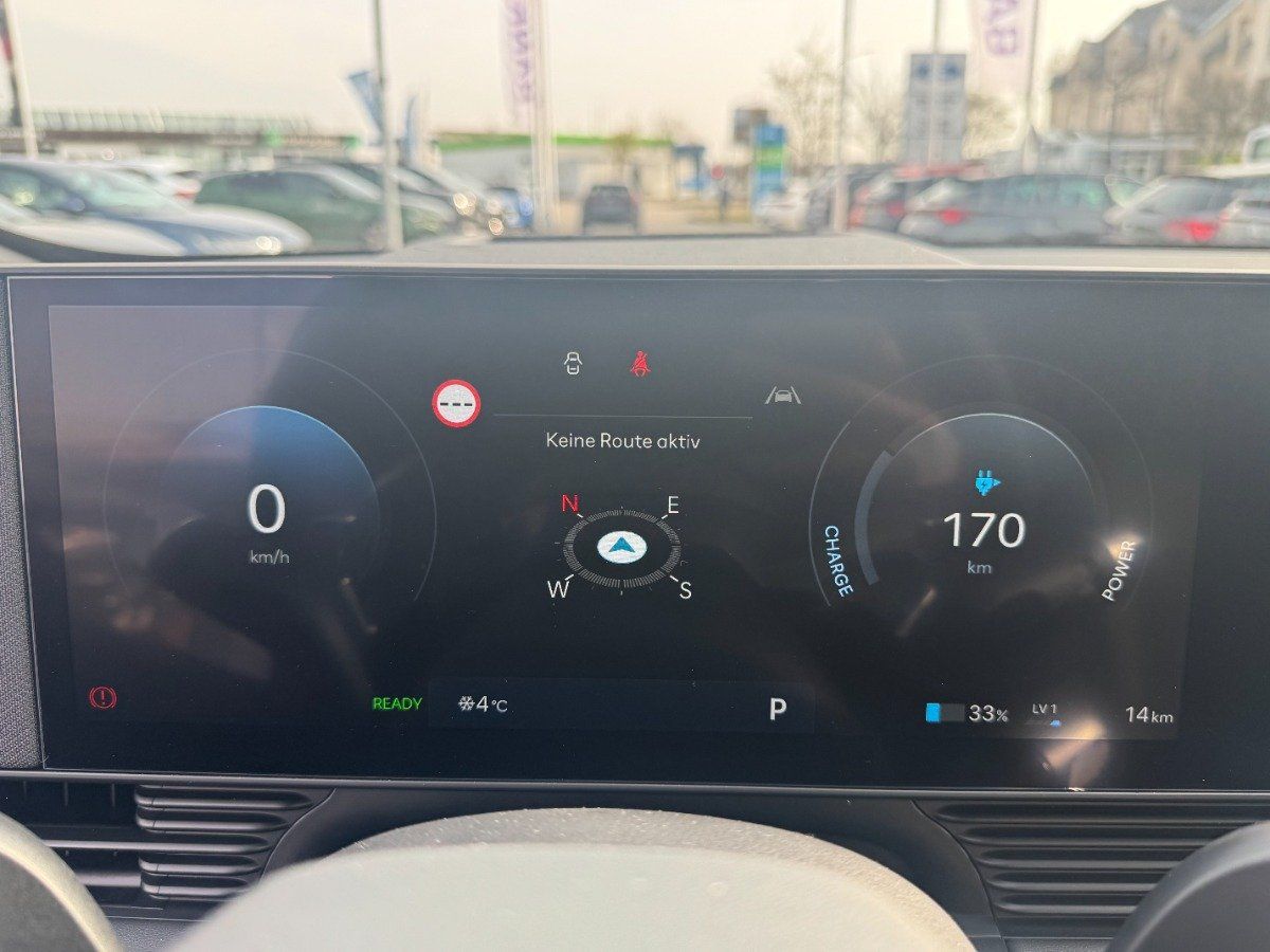 Hyundai IONIQ 5 - Bild 10