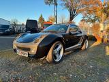 Smart Roadster Coupe, Bj. 2004, 60kW / 82P... - Smart Roadster: Coupe