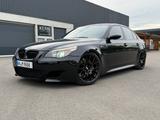 BMW M5 Limousine*Gepflegter-Zustand*Scheckheft* - BMW M-Modelle aus 2005