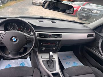 BMW 320 - 9
