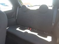 Fiat 500 - Vorschau Bild 8