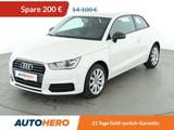 Audi A1 1.0 TFSI Aut.*PDC*KLIMA*GARANTIE* - Audi A1 in Hamburg