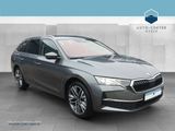 Skoda Octavia Combi 2.0 TDI Tour DSG #LED Matrix - Skoda Neuwagen: Automatik