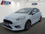 Ford Fiesta ST-Line 1.0L / Easy-Driver-Paket / Navi - Ford Fiesta: D