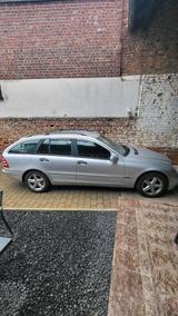 Mercedes-Benz Mercedes W203 Kombi - Mercedes-Benz: Kombi, W203