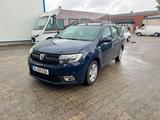 Dacia Logan - Dacia Logan in Duisburg
