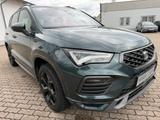 Seat Ateca FR 2.0 TSI DSG 4Drive ACC AHK PANO - Seat Ateca Gebrauchtwagen in Dortmund