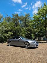BMW 645Ci Cabrio Sommerfahrzeug - BMW 645 aus 2004: 645ci