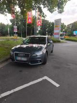 Audi a4 b8 2.0 170PS - Audi A4 mit Diesel-Antrieb: 170 Ps