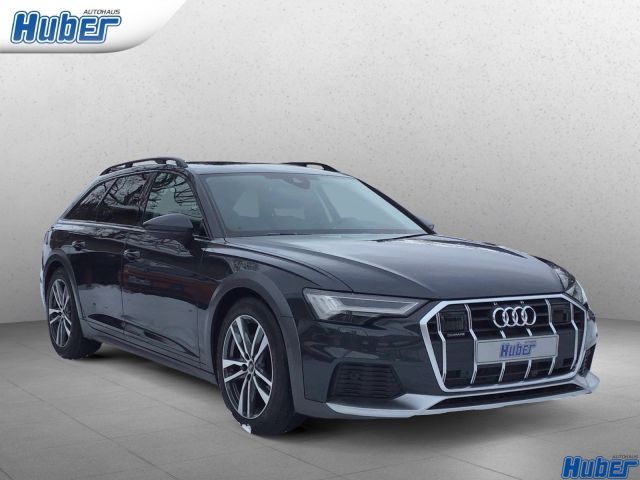 Audi A6 allroad quattro 40 TDI S tronic Navi