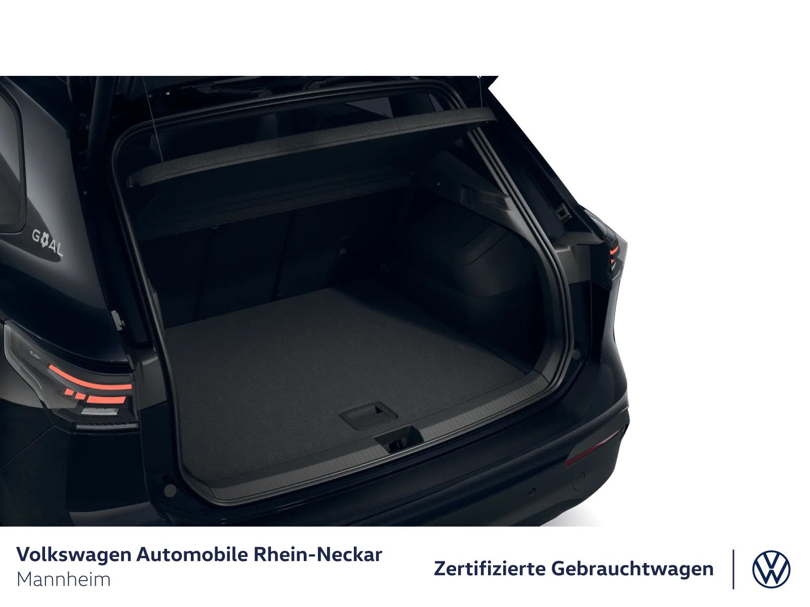 Volkswagen Tiguan - Bild 12