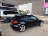 Audi A3 Sportback 2.0 TFSI quattro S-Line/190PS - Audi A3: 2l TFSI