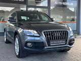Audi Q5 3.0 TDI*3xSLINE*PANNO*STANDHZ*AHK*B&O*VOLL*1A - Audi Q5 aus 2010