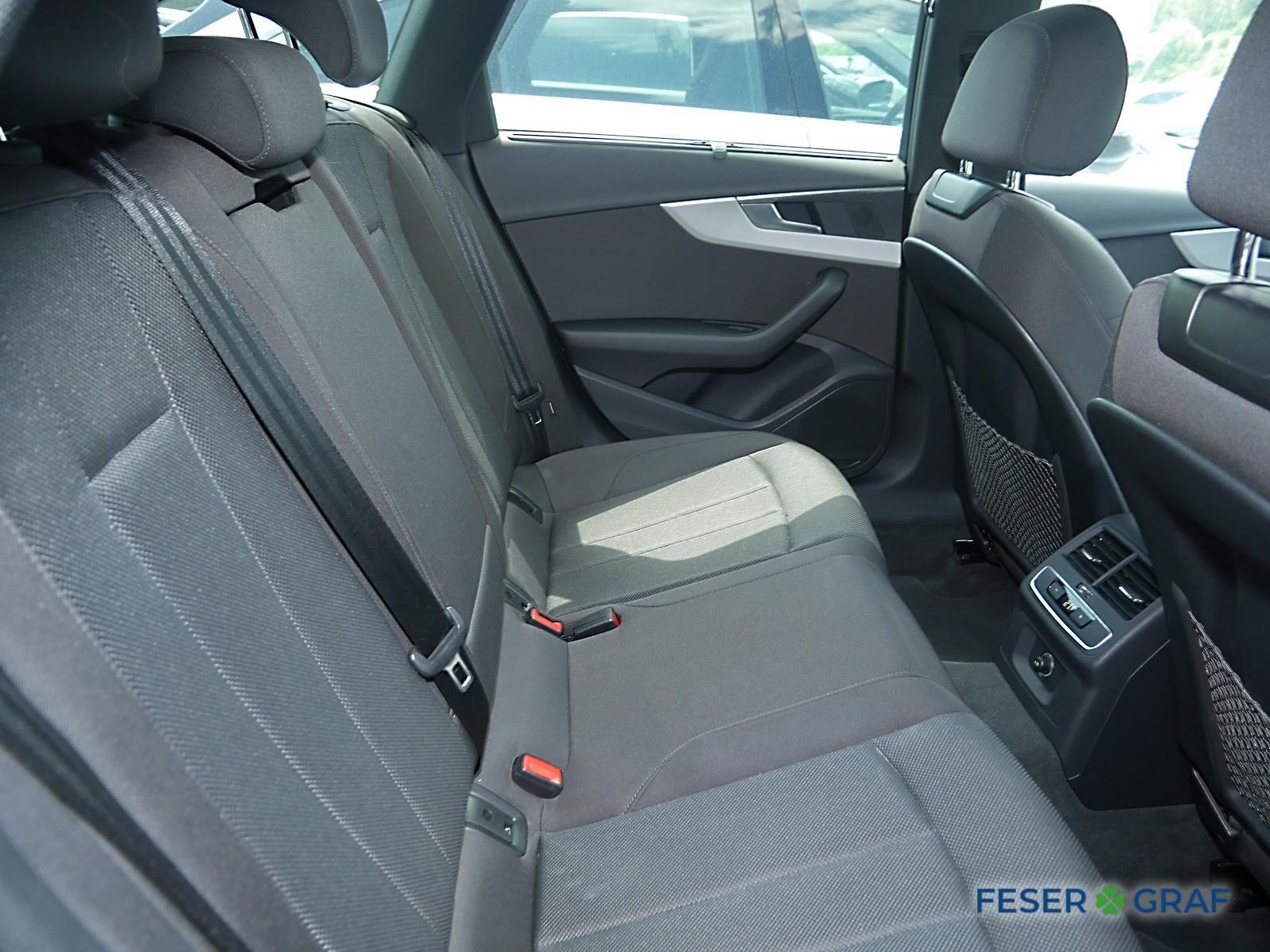 Audi A4 Avant 35 TDI S tronic adv Pano,Navi,R-Kamera, миниатюра 6