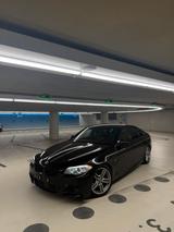 BMW F10 535D M Paket HUD SHZ SoftClose 6WB... - BMW 535: 535d F10