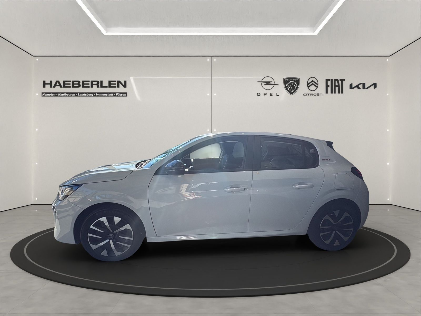 Peugeot 208 - Bild 3