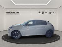 Peugeot 208 - Vorschau Bild 3
