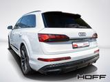 Audi Q7 50 TDI S line HUD Matrix AHK Pano 21 Zoll B u - Audi: 2.7
