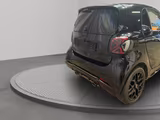 Smart ForTwo Brabus, CarPlay, Pano, LED Scheinwerfer - Smart: Brabus