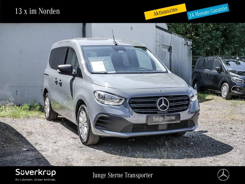 Mercedes-Benz Citan 112 TOURER PRO PROGRESSIVE NAVI KLIMA AUTO