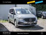 Mercedes-Benz Citan 112 TOURER PRO PROGRESSIVE NAVI KLIMA AUTO - Mercedes-Benz Citan mit Diesel-Antrieb: Automatik