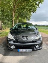 Peugeot 207 (nur 163.000 km) - Peugeot 207: 0 Km