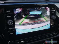 Volkswagen Touran - Vorschau Bild 10