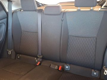 Toyota Yaris - 11