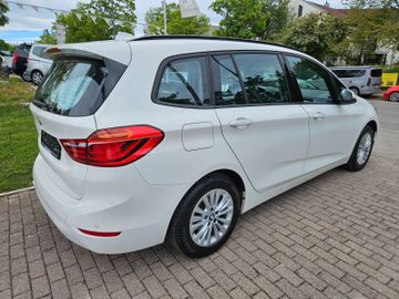 BMW 218 Gran Tourer - 6