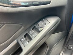 Fahrzeugabbildung Ford Focus Turnier 1.5 EcoBlue ST-Line Temp SHZ Navi