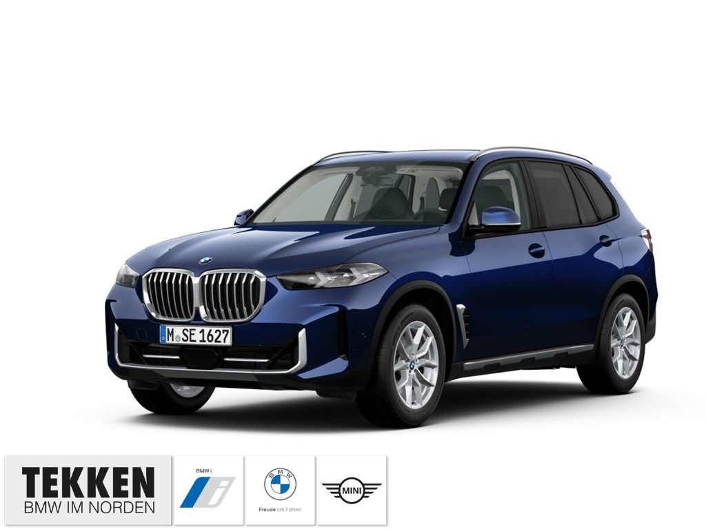 Image of BMW X5