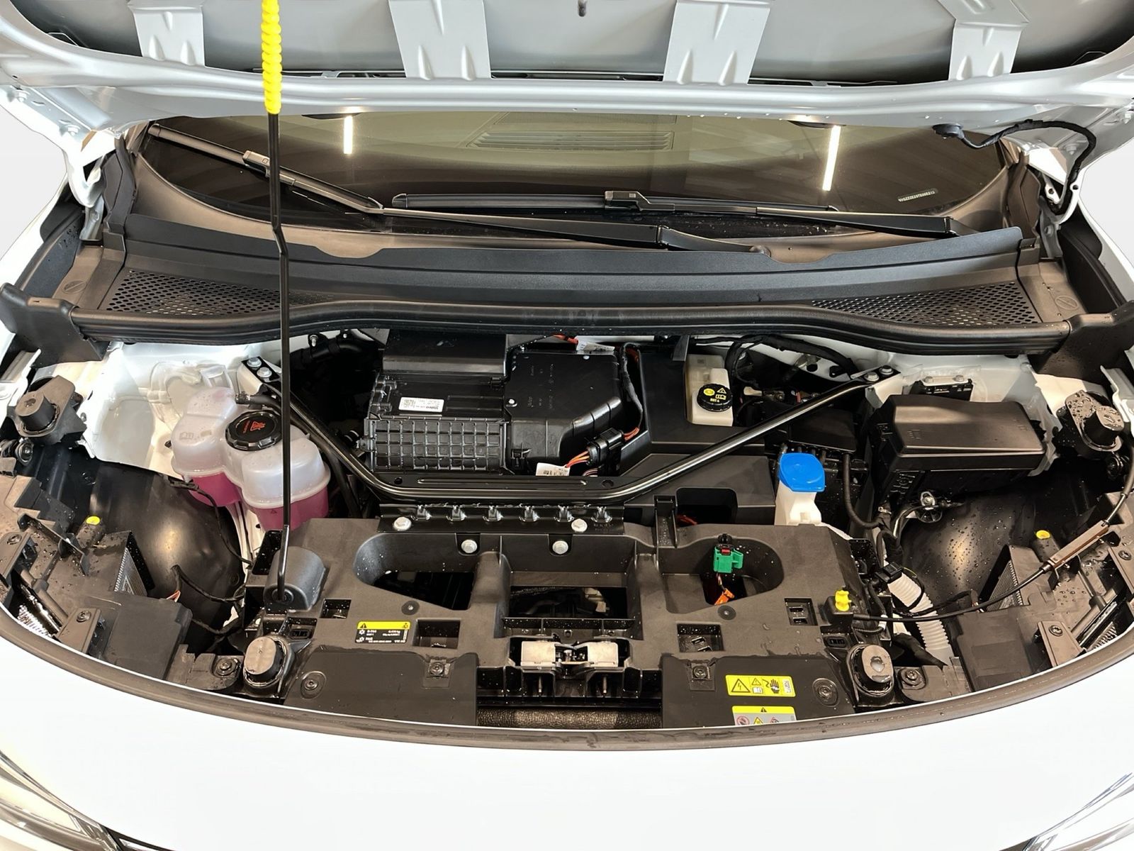 Volkswagen ID.4 - Bild 21