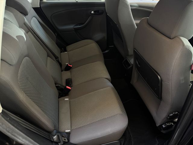 SEAT Altea Altea XL Stylance/Style 2.0 TDI*KLIMA*TEMPO*PDC - Bild 8