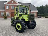 Mercedes-Benz MB TRAC 800 Seitenschalter,1.Hand und 1600 - Gebraucht Mb trac