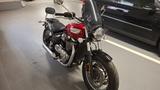 Triumph Speedmaster - TRIUMPH SPEEDMASTER